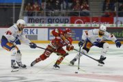 BIEL - ZUG