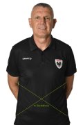 AARAU PORTRAIT