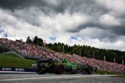 GP OESTERREICH 2025