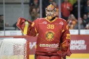TIGERS - LUGANO