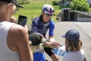 TOUR DE SUISSE 2025