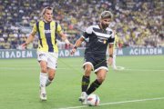 FENERBAHCE - LUGANO