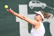 TENNIS INTERCLUB NLA FINALRUNDE 2026