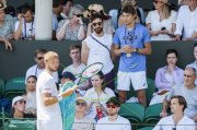 WIMBLEDON 2025
