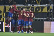 YB - SERVETTE