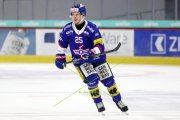 KLOTEN - LUGANO