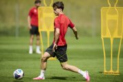 VADUZ TRAINING