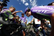 TOUR DE FRANCE 2026