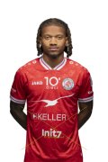 WINTERTHUR PORTRAIT