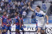 LAUSANNE - BASEL