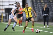 YB  - ZUERICH