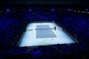 SWISS INDOORS 2025