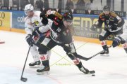 LUGANO - AMBRI