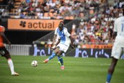 LORIENT - MONACO