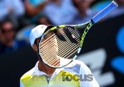 Tennis - Australian Open 2013