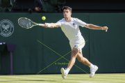 WIMBLEDON 2025