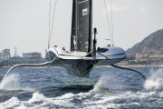 LOUIS VUITTON CUP