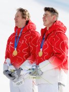 OLYMPIA MILANO CORTINA  2026