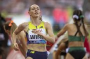 WELTKLASSE ZUERICH 2026