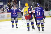 KLOTEN - LUGANO