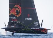 LOUIS VUITTON CUP