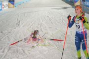 BIATHLON WM NOVE MESTO 2024