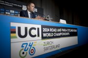 UCI ROAD WC 2024
