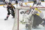 LUGANO - AMBRI