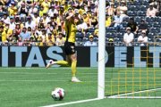 YB - SERVETTE