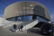 ROYAL ARENA
