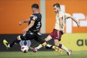 LUGANO - SERVETTE