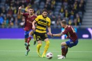 YB - SERVETTE