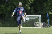 TRAINING LUZERN