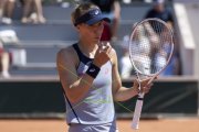 FRENCH OPEN 2026