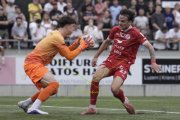 KRIENS - WINTERTHUR