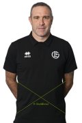 LUGANO PORTRAIT