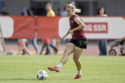 SCHWEIZ FRAUEN TRAINING