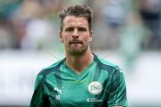 ST. GALLEN - ZUERICH