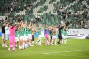 ST. GALLEN - TIRASPOL