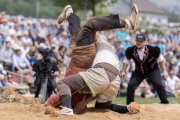 SOLOTHURNER KANTONAL SCHWINGFEST