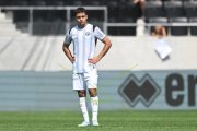 LUGANO - ZUERICH
