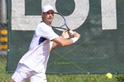 TENNIS INTERCLUB NLA FINALRUNDE 2026