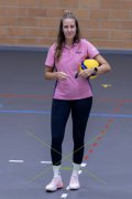 TRAINING PFEFFINGEN