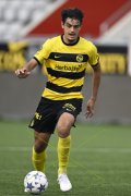 YB U19 - LEIPZIG U19