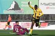 YB U19 - BERGAMO U19