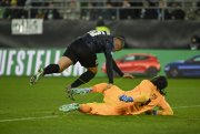 ST.GALLEN - TOBOLA
