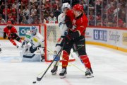 LAUSANNE - AMBRI