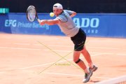 SWISS OPEN GSTAAD 2026