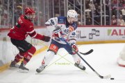 LAUSANNE - ZSC