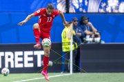 SCHWEIZ - BOSNIEN HERZEGOWINA